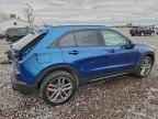 2019 CADILLAC XT4