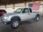 2001 TOYOTA TACOMA