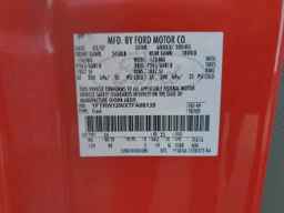 2007 FORD F-150