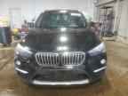 2017 BMW X1