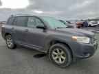 2009 TOYOTA HIGHLANDER