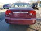 2003 HONDA CIVIC