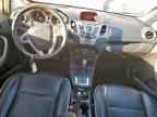 2011 FORD Fiesta