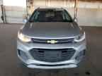2017 CHEVROLET TRAX