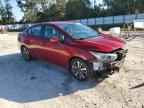 2022 NISSAN VERSA