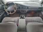 2002 BUICK Century