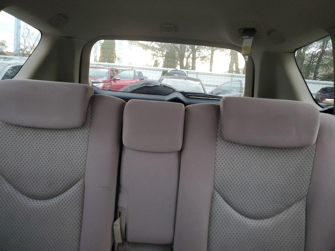 2008 TOYOTA RAV4