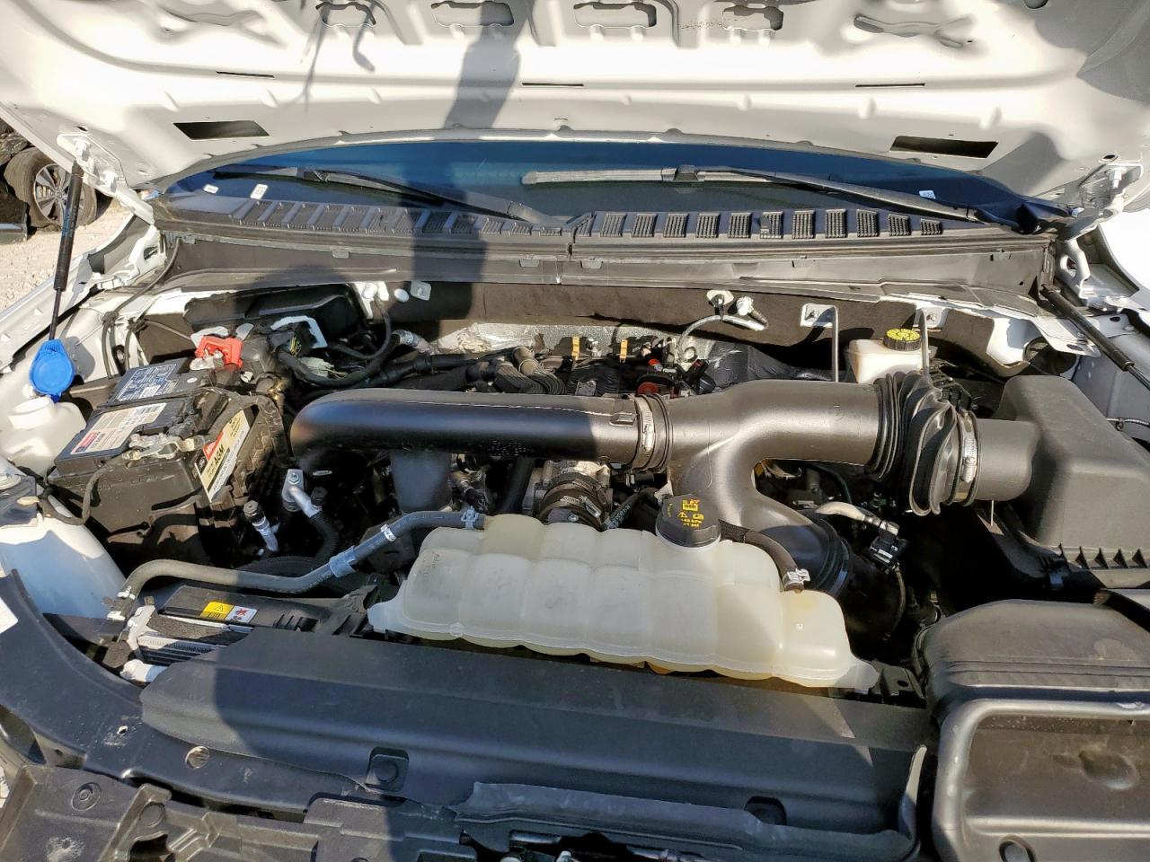 2024 FORD Expedition