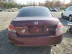2009 HONDA ACCORD