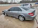 2011 MERCEDES-BENZ C-CLASS