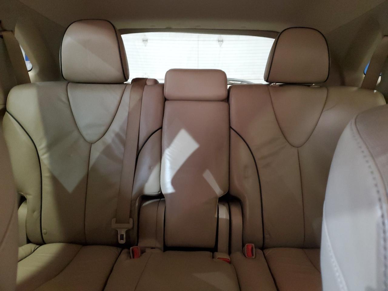 2013 TOYOTA VENZA