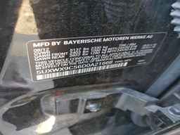 2013 BMW X3