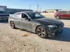 2011 BMW 5 series
