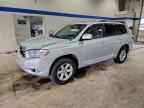 2010 TOYOTA HIGHLANDER