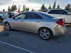 2005 PONTIAC G6