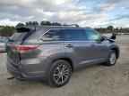 2016 TOYOTA HIGHLANDER