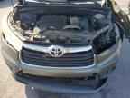 2014 TOYOTA HIGHLANDER