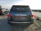 2013 TOYOTA HIGHLANDER
