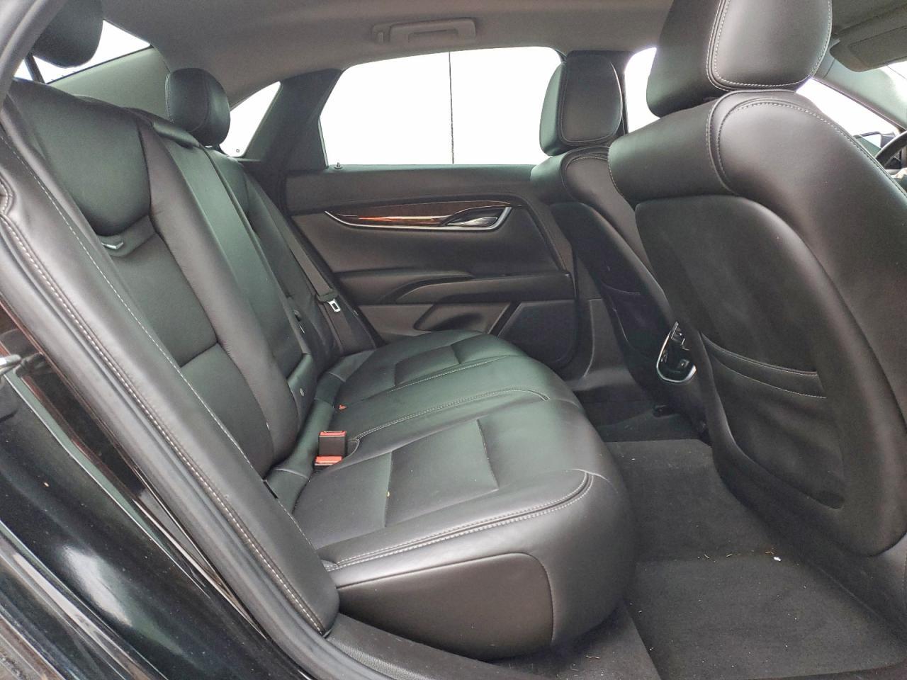 2016 CADILLAC XTS