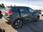 2018 HONDA HR-V