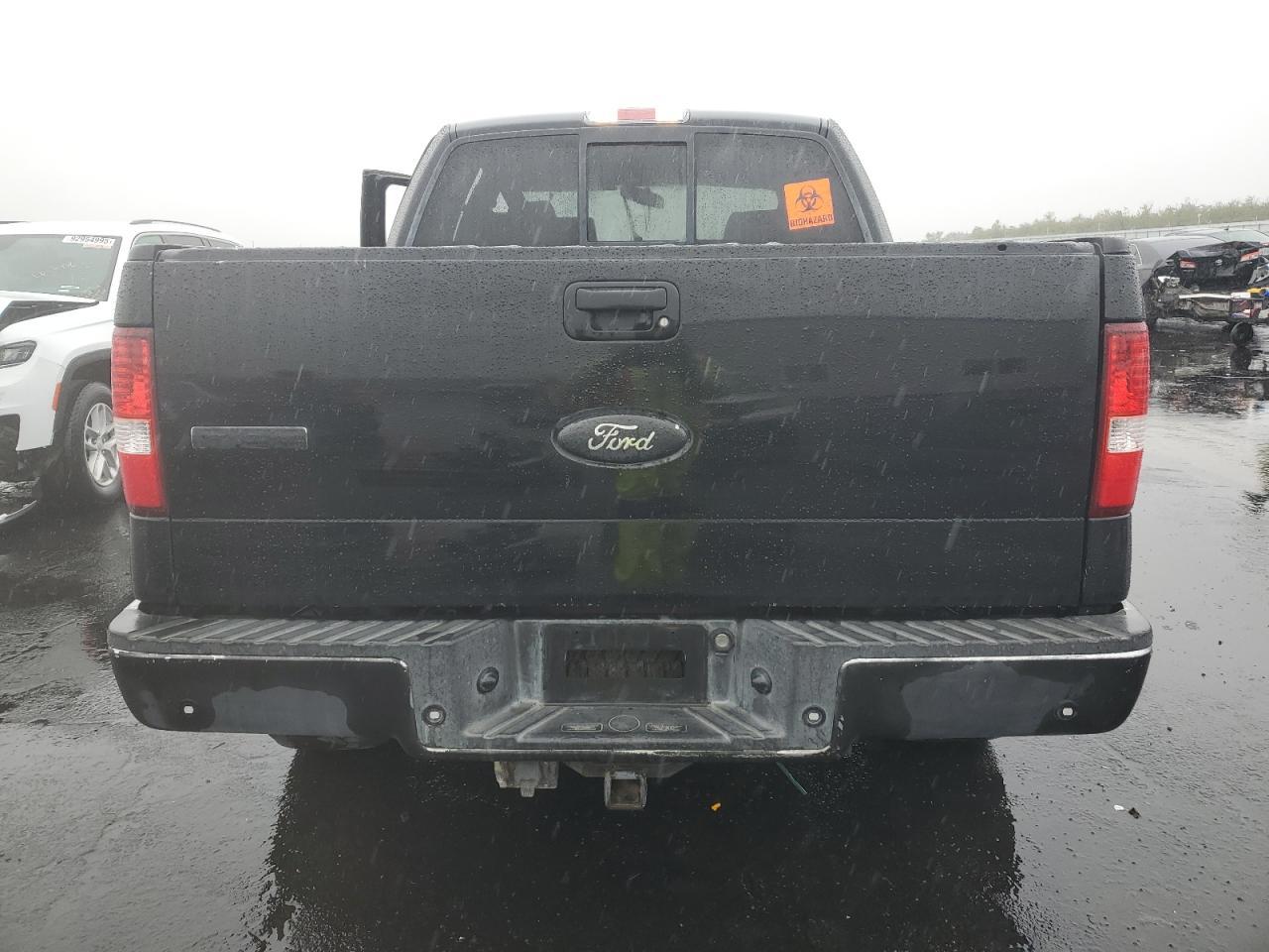 2006 FORD F-150