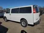2012 CHEVROLET Express 3500