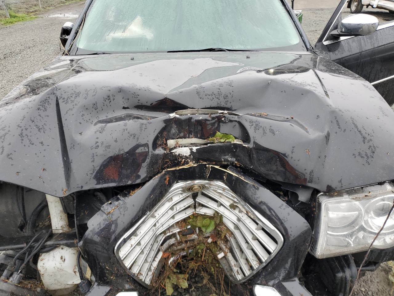 2010 CHRYSLER 300