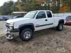 2005 CHEVROLET Silverado 2500