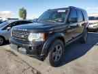 2012 LAND ROVER LR4