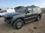 1998 LEXUS Lx 470