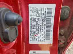 2010 HONDA Insight