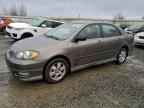 2005 TOYOTA COROLLA