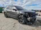 2015 FORD Explorer Sport Trac