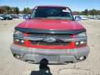 2002 CHEVROLET Avalanche