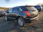 2018 CADILLAC XT5