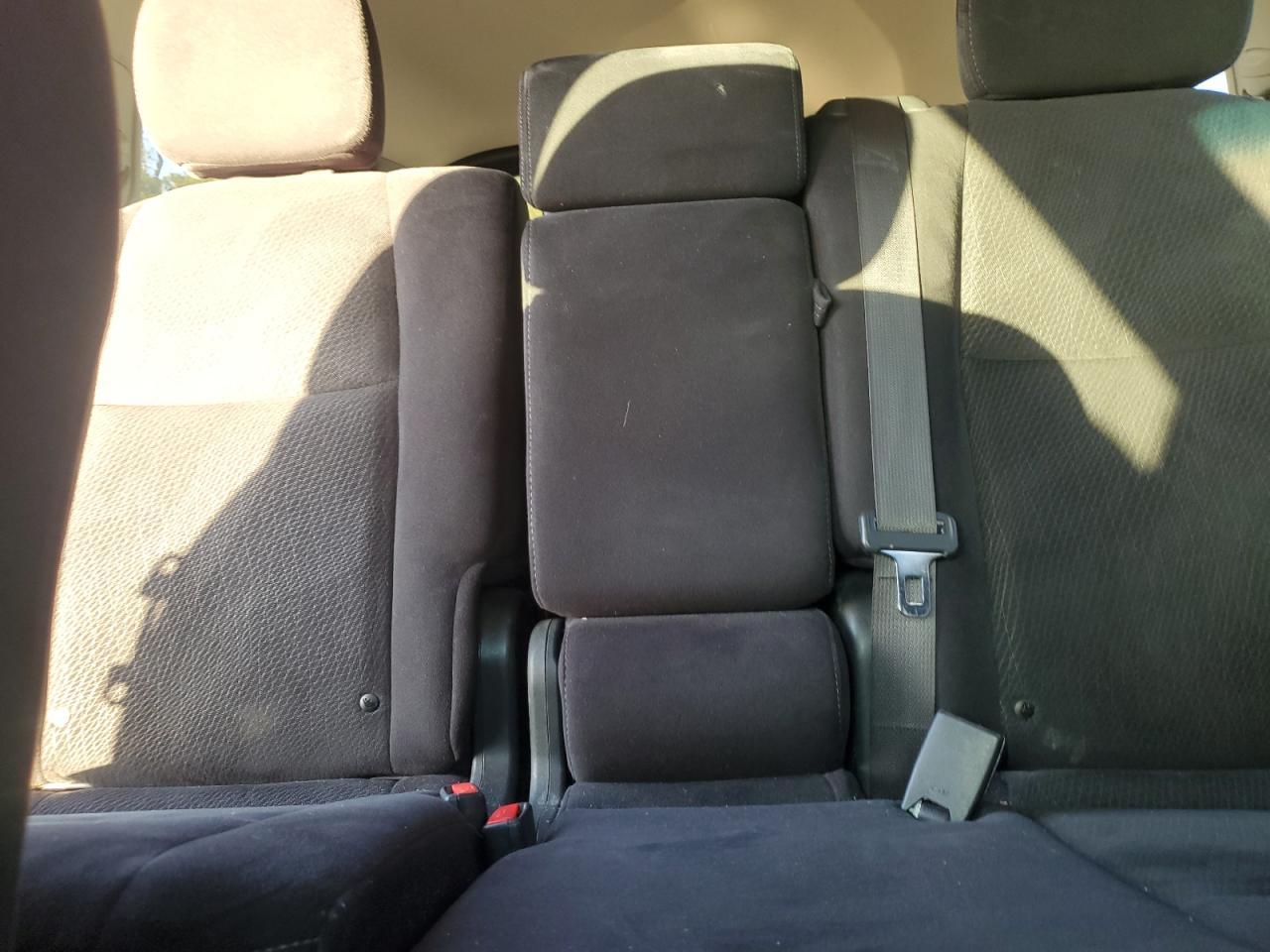 2013 NISSAN PATHFINDER