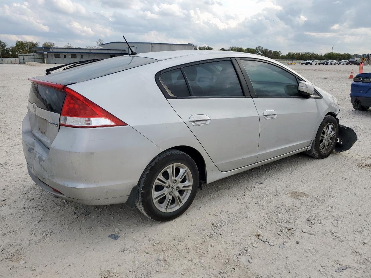 2010 HONDA Insight