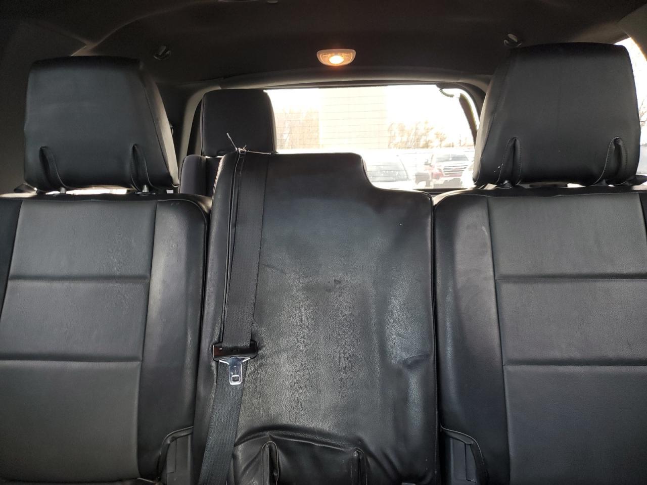 2015 FORD Expedition
