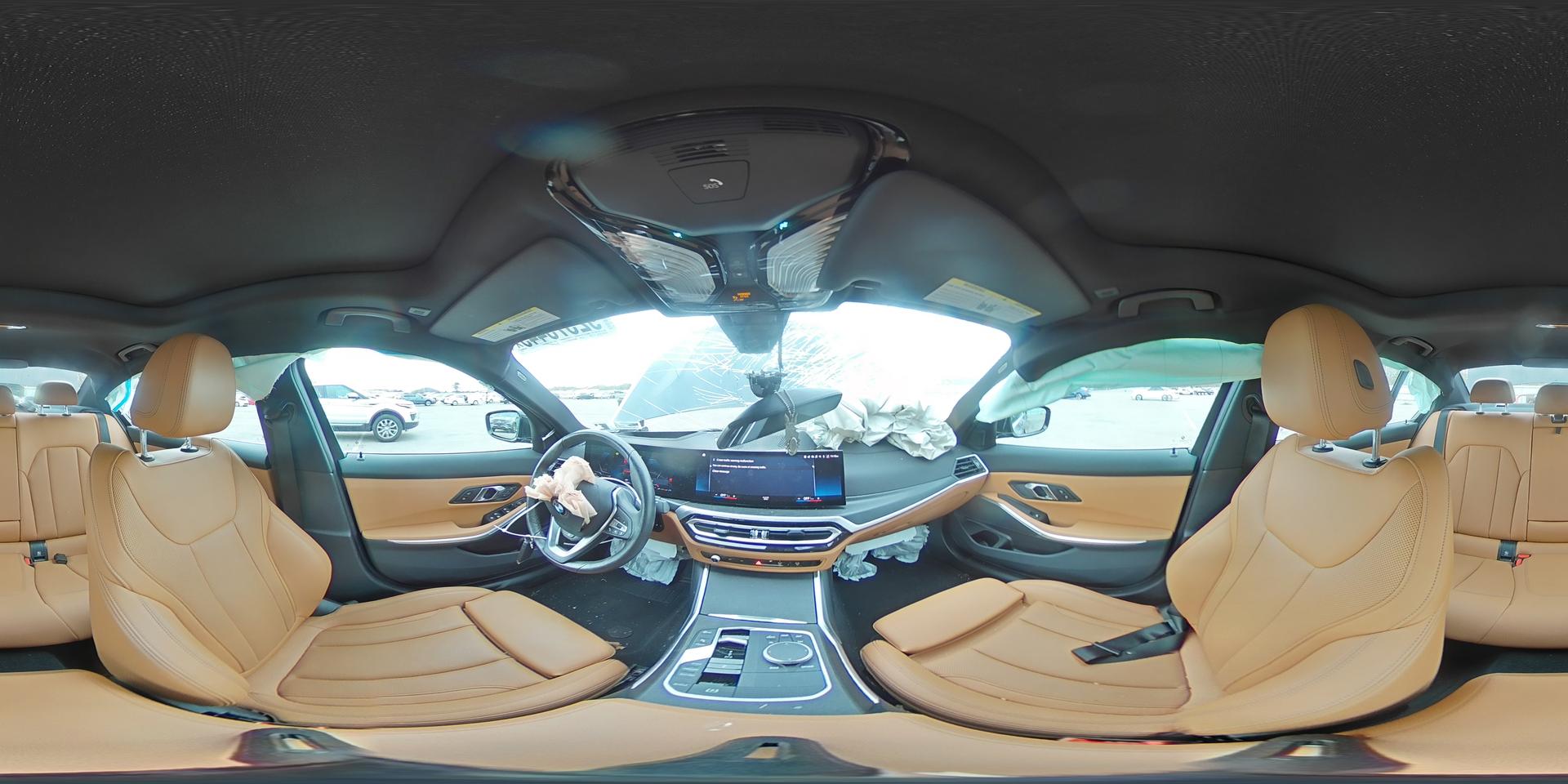 2024 BMW 3 SERIES