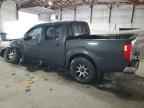 2014 NISSAN Frontier
