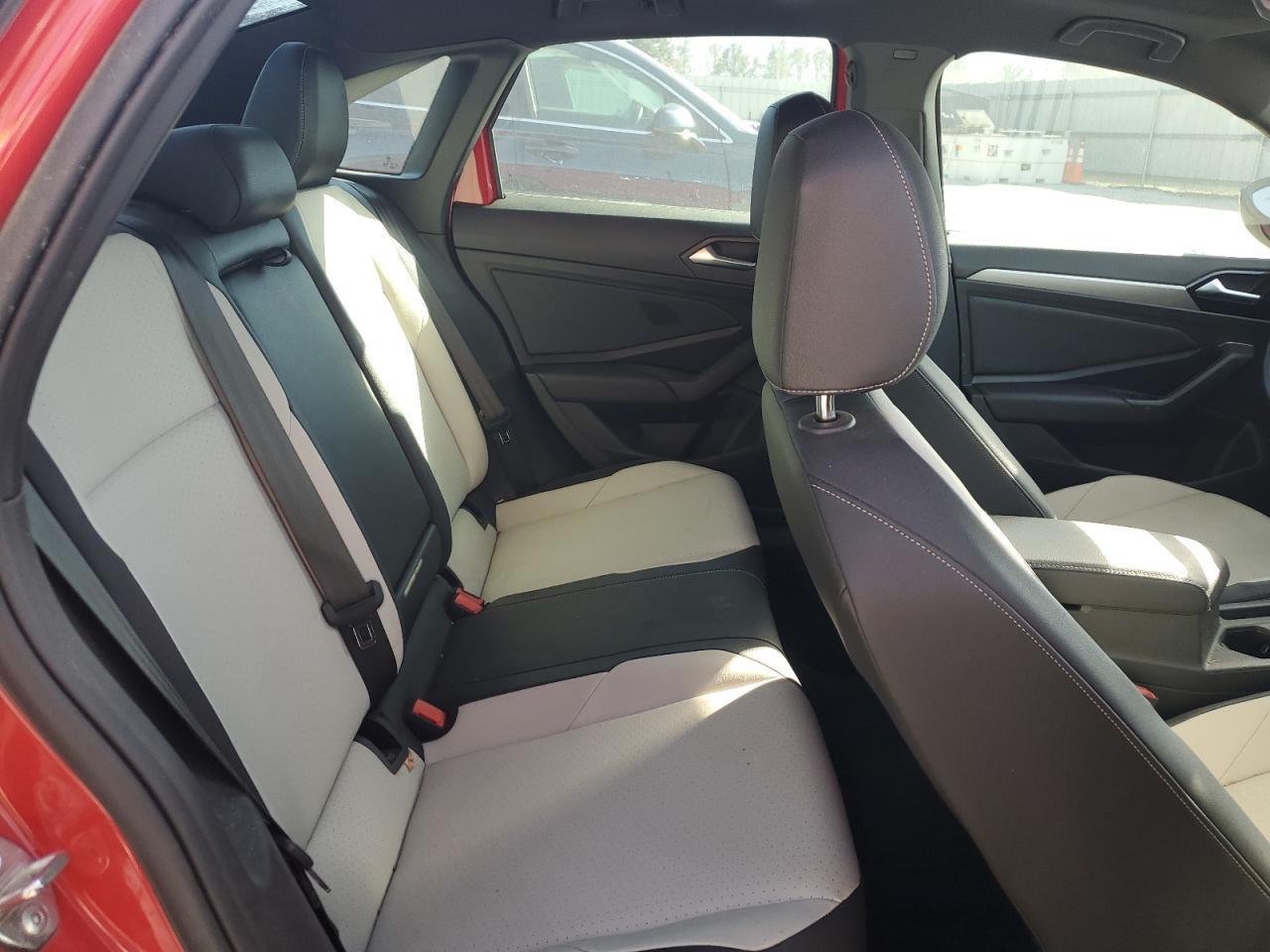 2021 VOLKSWAGEN JETTA