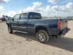 2007 CHEVROLET Silverado 2500