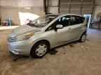 2014 NISSAN Versa Note