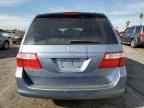 2007 HONDA ODYSSEY