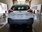 2020 NISSAN KICKS