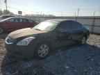 2011 NISSAN ALTIMA