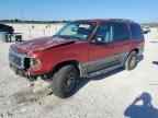 1999 MERCURY Mountaineer