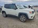 2020 JEEP Renegade
