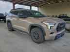 2025 TOYOTA Sequoia