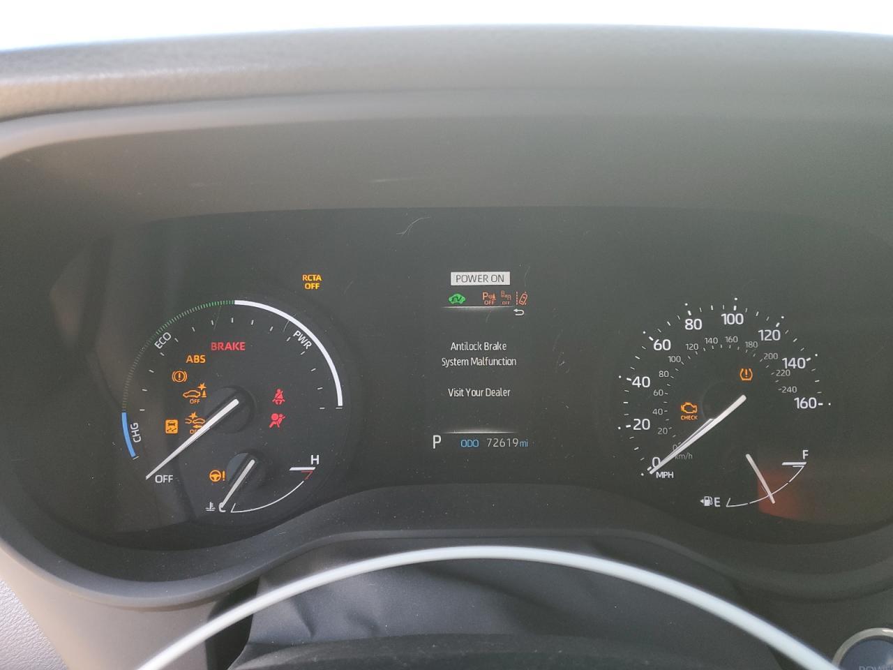 2023 TOYOTA SIENNA